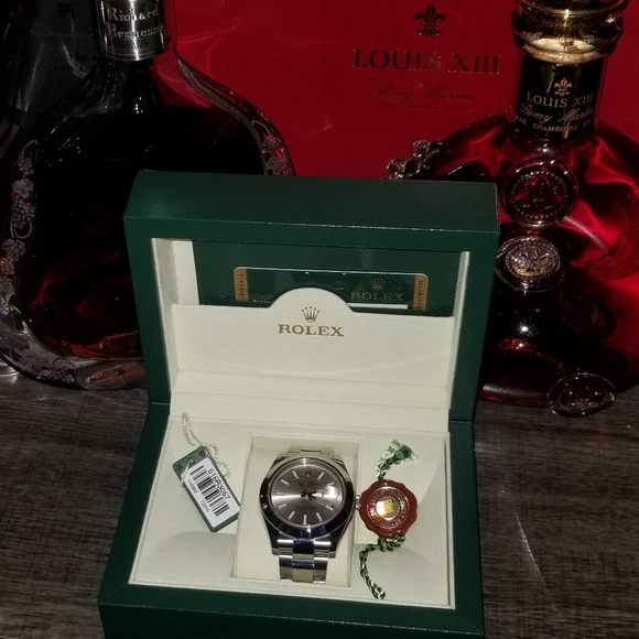 Meet your Posher, Ryu - Picture 3 of 13